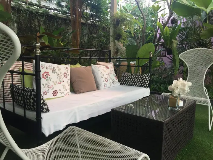 Бангкок: Issara House Bangkok