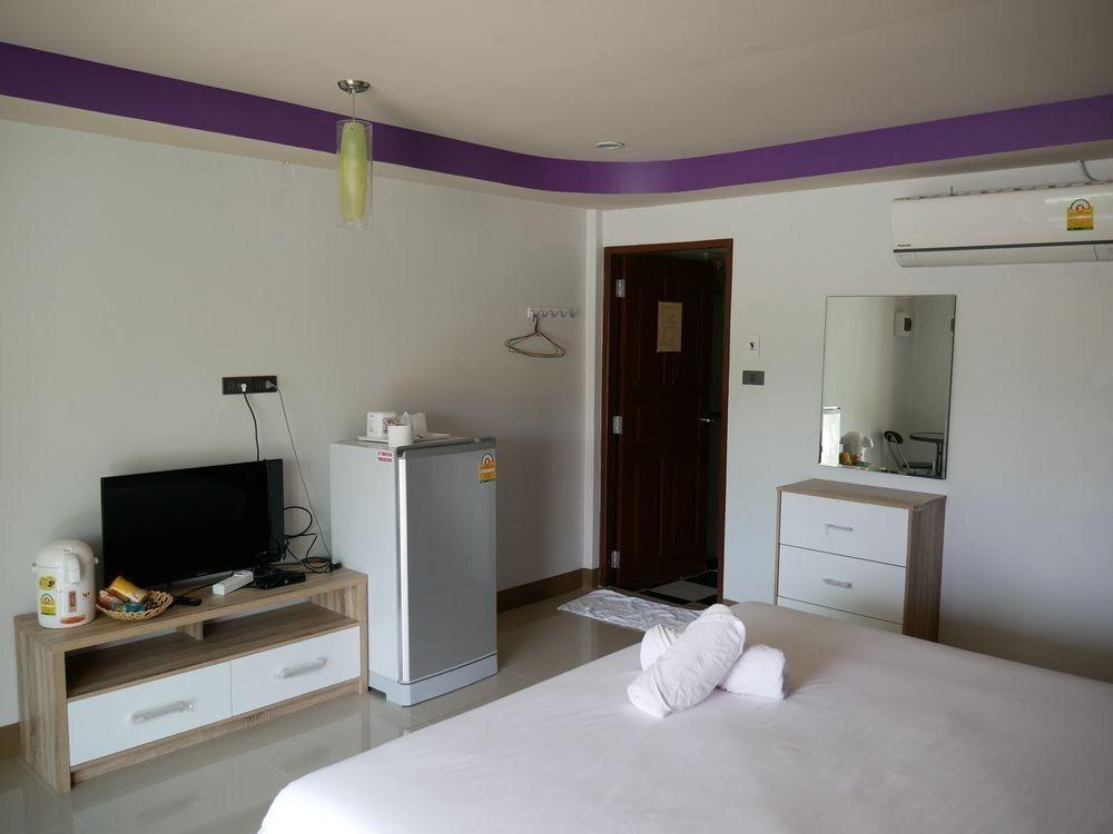 Бури Рам: Nuanrudee Resort