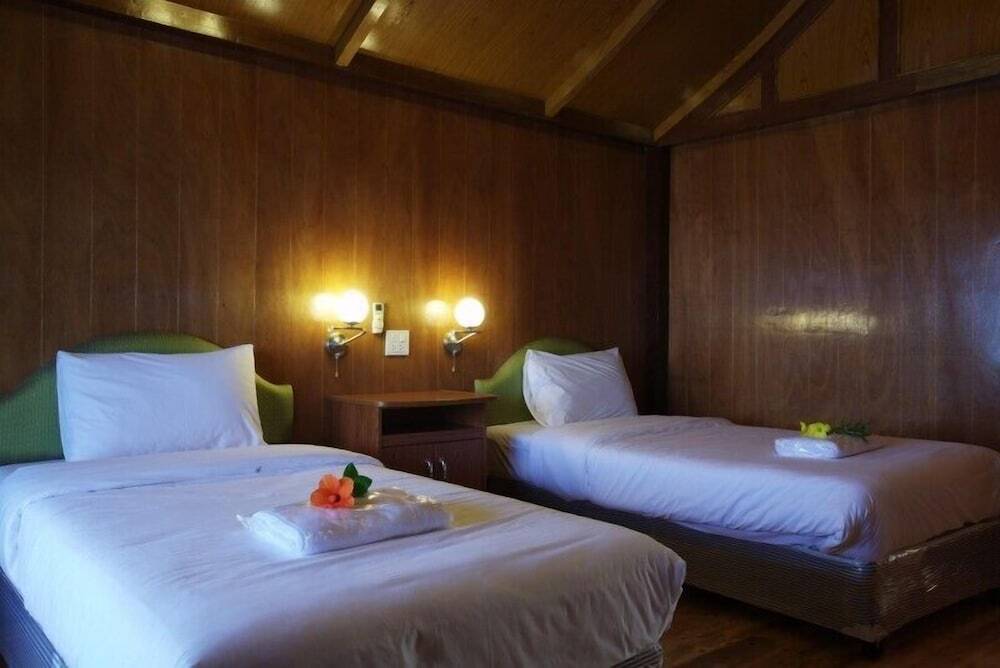 Ранонг: B.C. Badin Resort