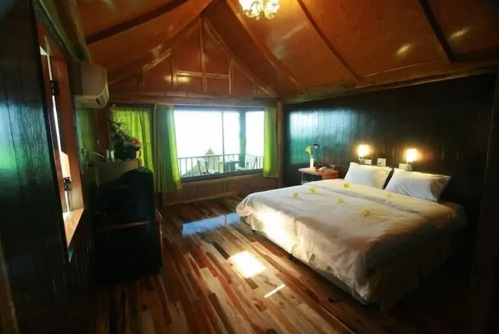 Ранонг: B.C. Badin Resort