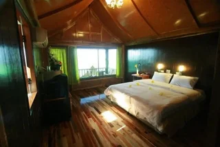 Ранонг: B.C. Badin Resort