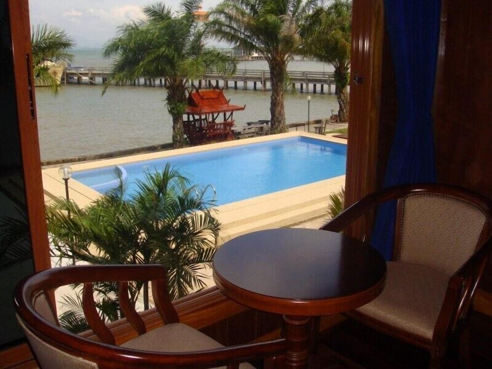 Ранонг: B.C. Badin Resort