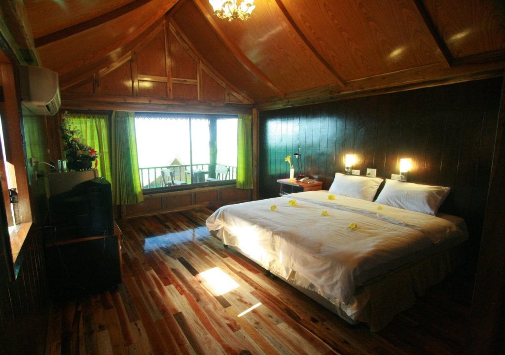 Ранонг: B.C. Badin Resort