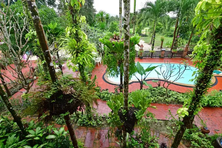 Pathu Resort Ranong — фото 3