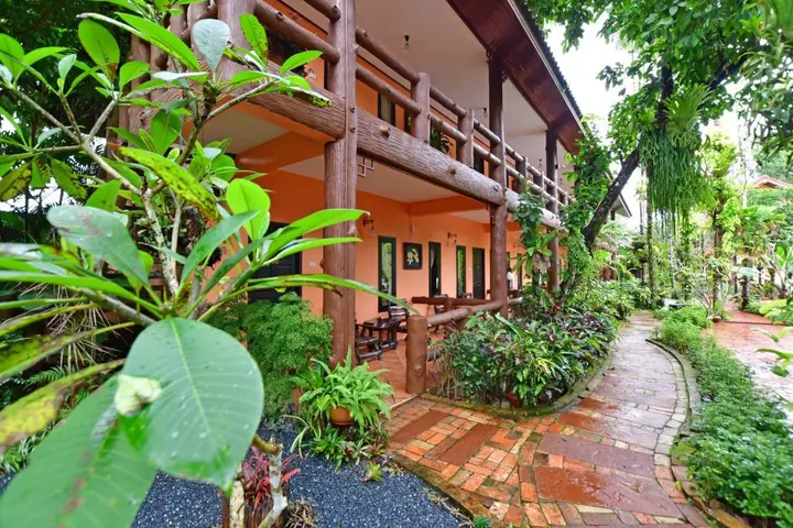 Pathu Resort Ranong — фото 2