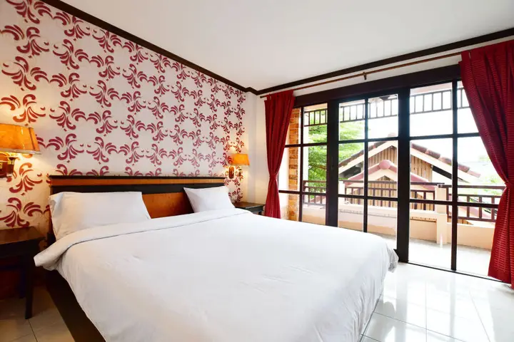 Pathu Resort Ranong — фото 4
