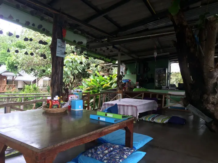 Паи: Baan Ing Na Pai