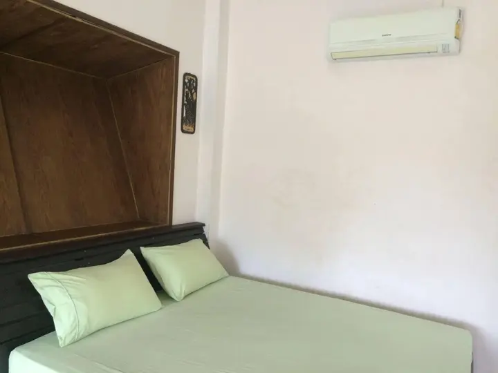 Паи: Baan Ing Na Pai