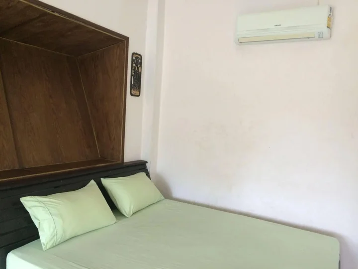 Паи: Baan Ing Na Pai