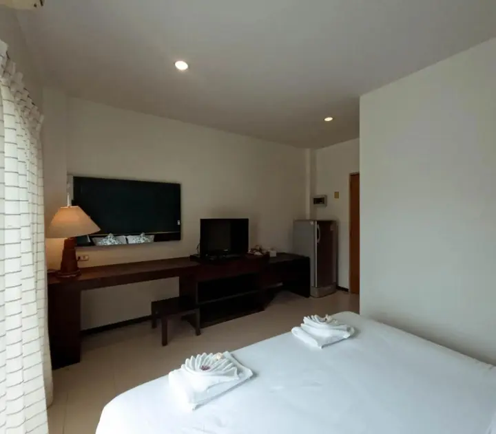 Ранонг: Le Ranong Bistro and Guesthouse