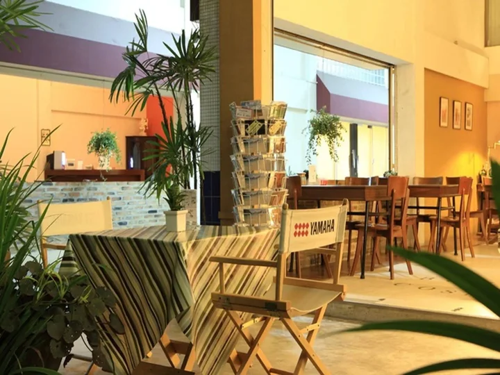 Ранонг: Le Ranong Bistro and Guesthouse