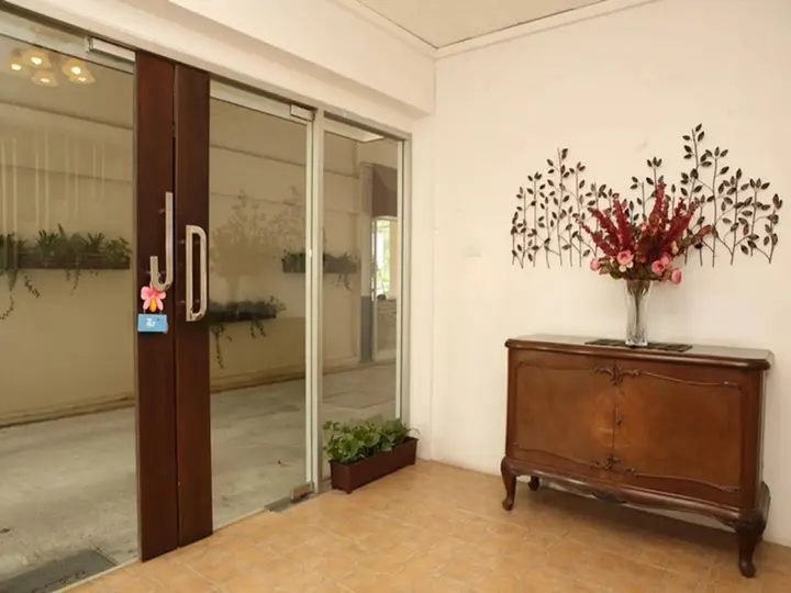 Ранонг: Le Ranong Bistro and Guesthouse