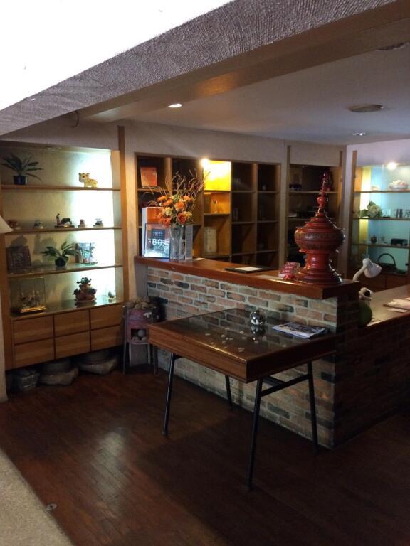 Ранонг: Le Ranong Bistro and Guesthouse