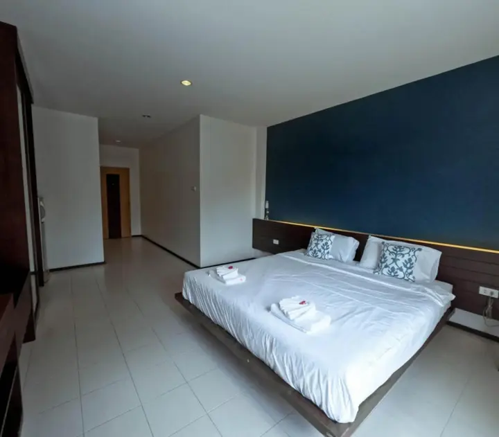 Ранонг: Le Ranong Bistro and Guesthouse