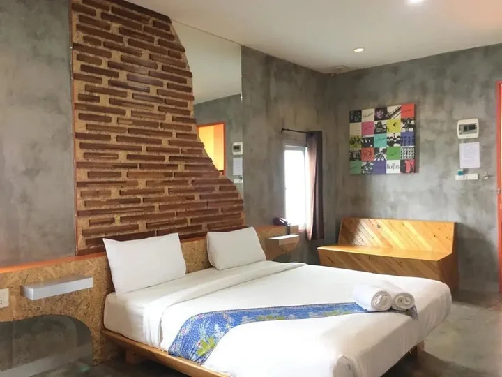 Чумпхон: Tanisa Resort