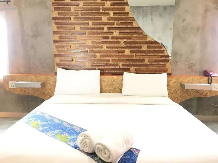 Чумпхон: Tanisa Resort