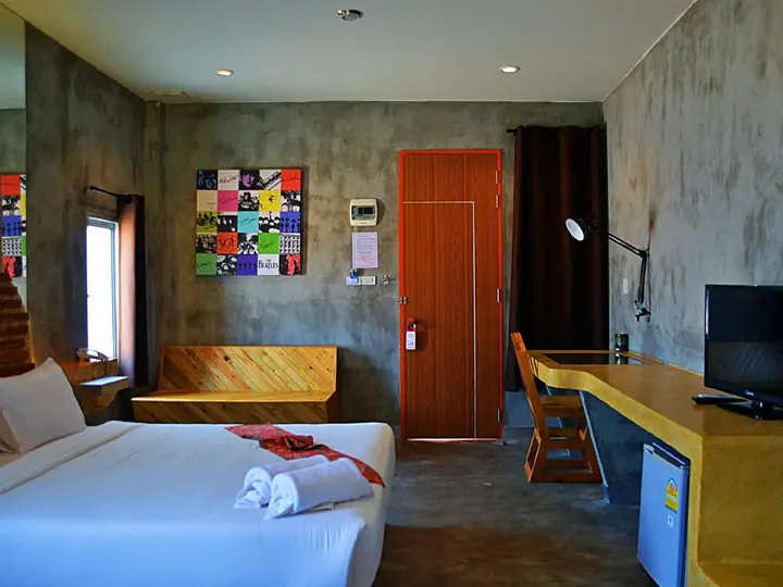 Чумпхон: Tanisa Resort
