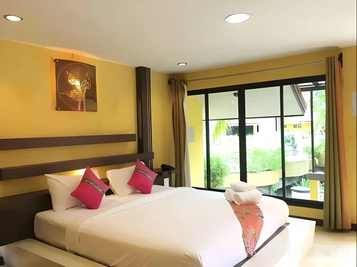 Чумпхон: Tanisa Resort