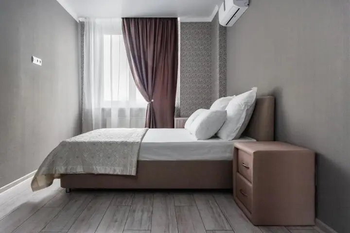 Квартира на Гвардейском 13 — фото 1