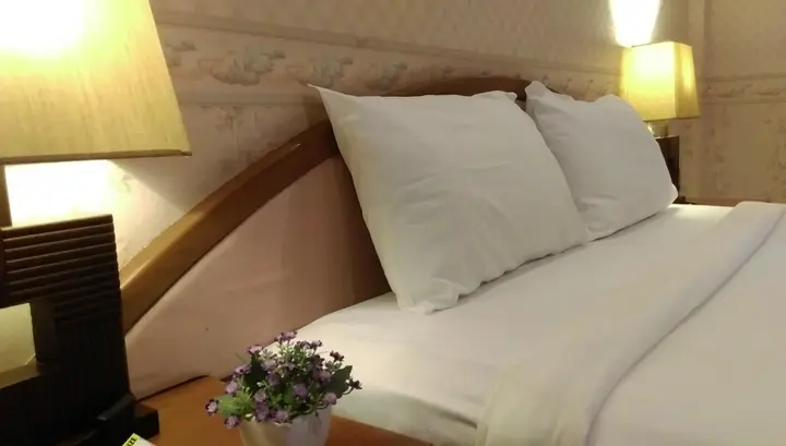 Чумпхон: Salsa Hostel