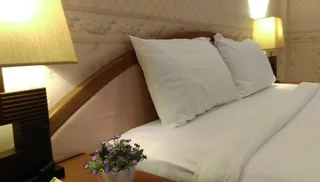 Чумпхон: Salsa Hostel