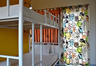 Чумпхон: Salsa Hostel