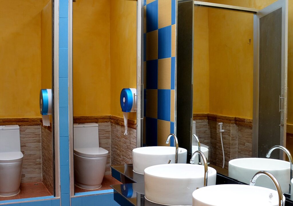 Чумпхон: Salsa Hostel