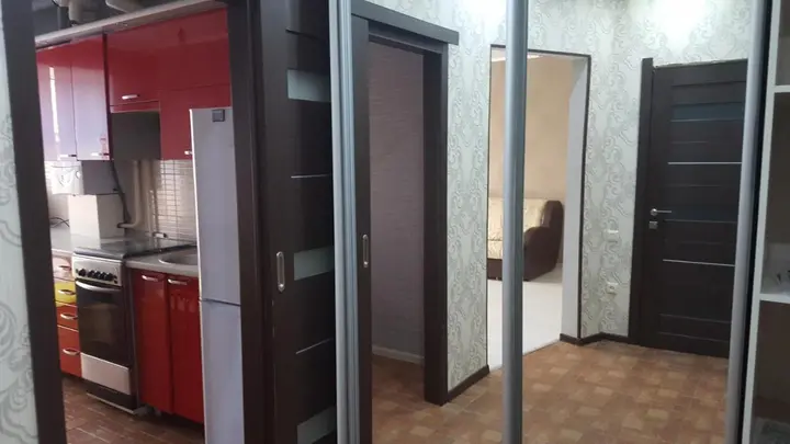 Таганрог: Apartment on 4-ya Liniya 2