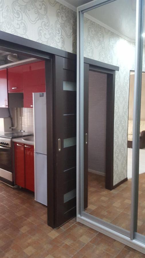 Таганрог: Apartment on 4-ya Liniya 2