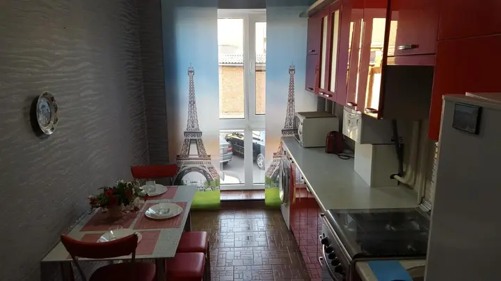 Таганрог: Apartment on 4-ya Liniya 2
