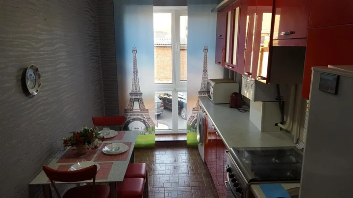 Таганрог: Apartment on 4-ya Liniya 2