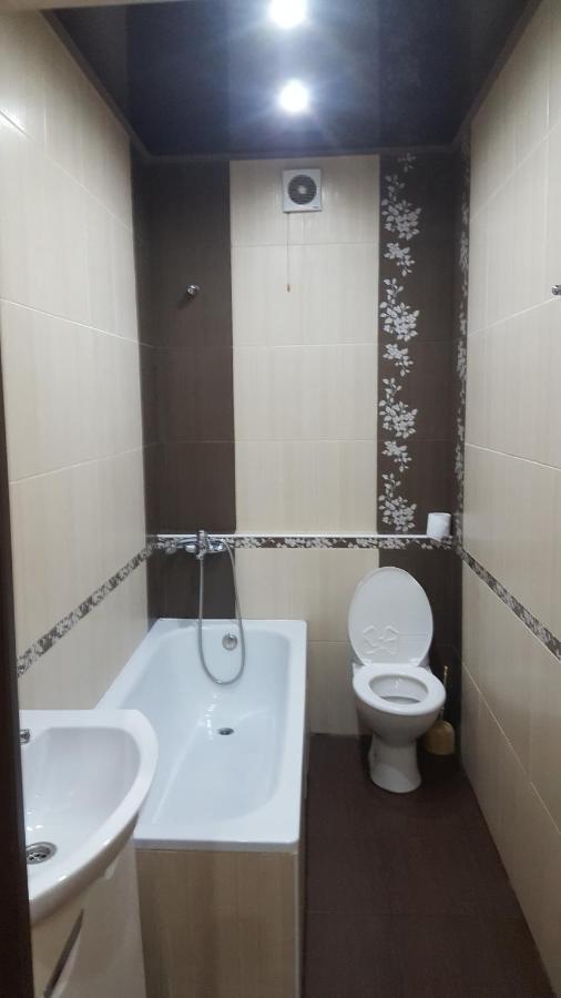 Таганрог: Apartment on 4-ya Liniya 2