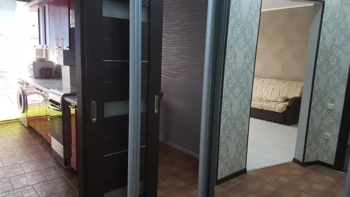 Таганрог: Apartment on 4-ya Liniya 2