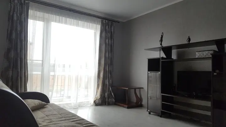 Таганрог: Apartment on 4-ya Liniya 2