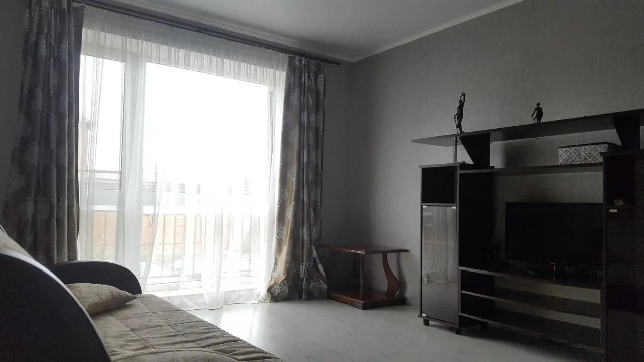Таганрог: Apartment on 4-ya Liniya 2