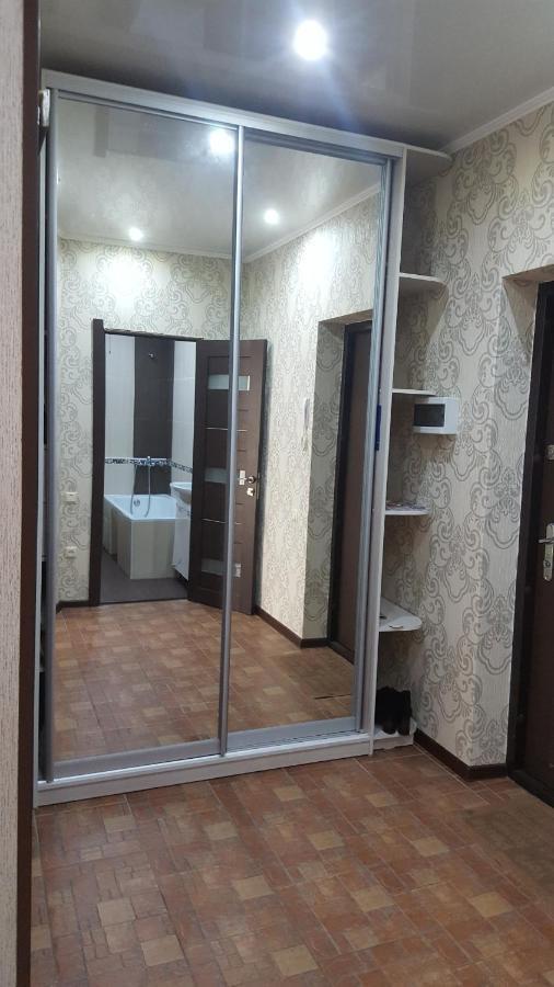 Таганрог: Apartment on 4-ya Liniya 2