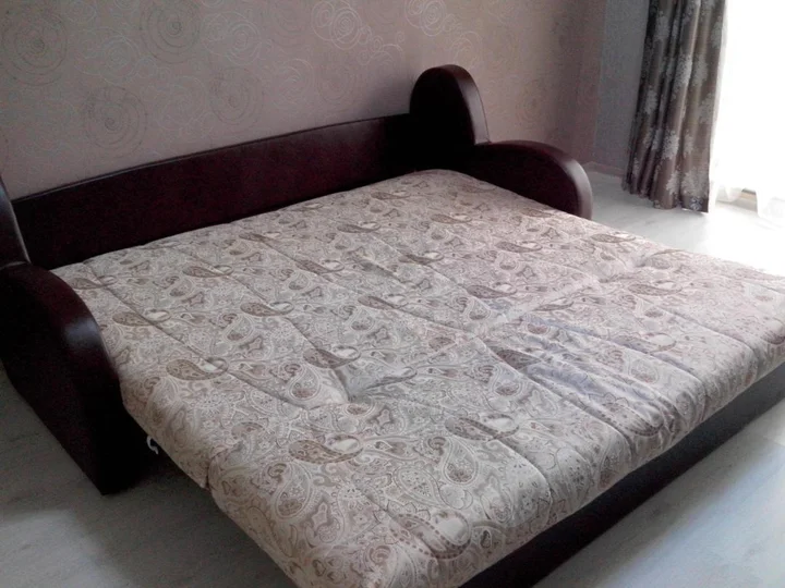 Таганрог: Apartment on 4-ya Liniya 2