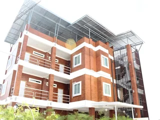 Бан Чанг: Changsova Hotel