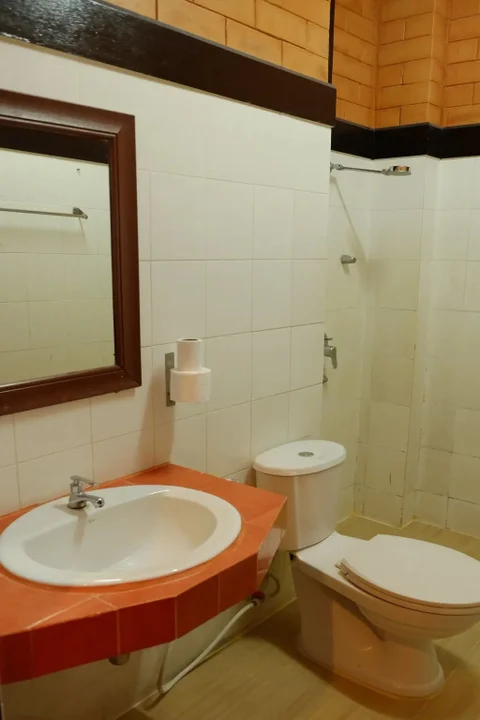 Бан Чанг: Changsova Hotel