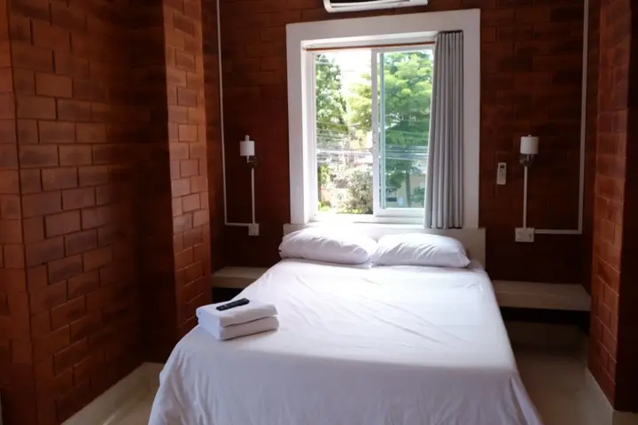 Бан Чанг: Changsova Hotel