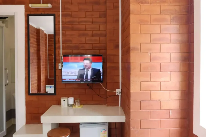 Бан Чанг: Changsova Hotel