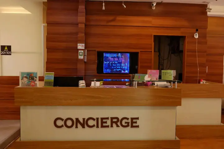 Бан Чанг: Changsova Hotel