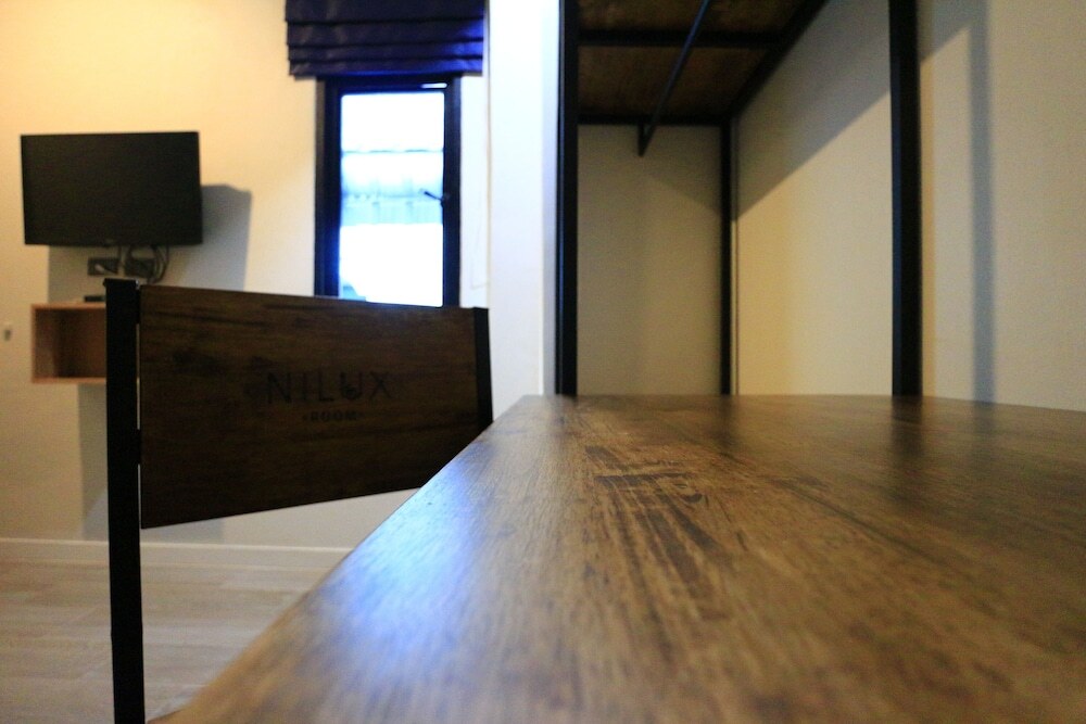 Бангкок: Nilux Room - Hostel