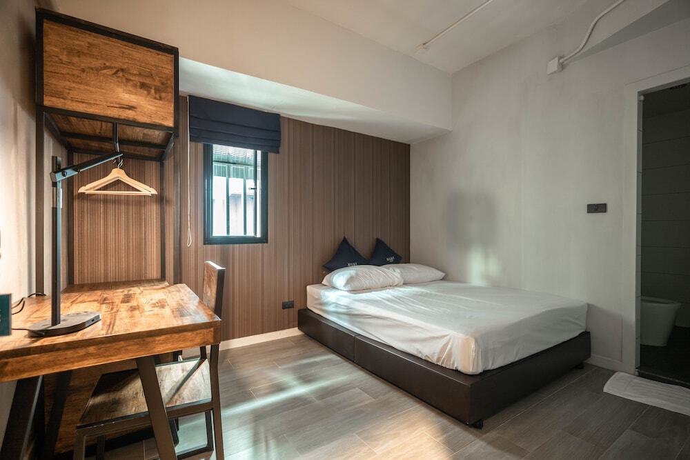 Бангкок: Nilux Room - Hostel