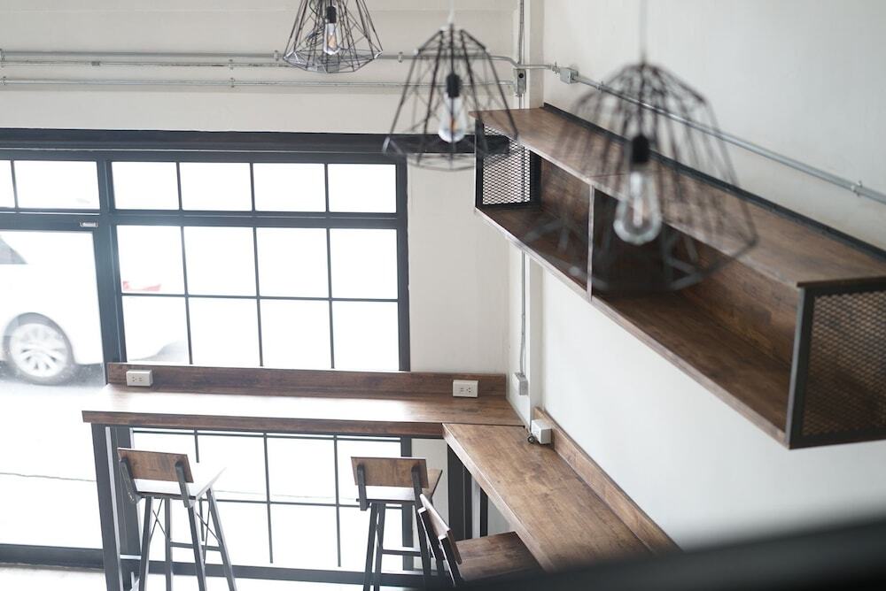 Бангкок: Nilux Room - Hostel