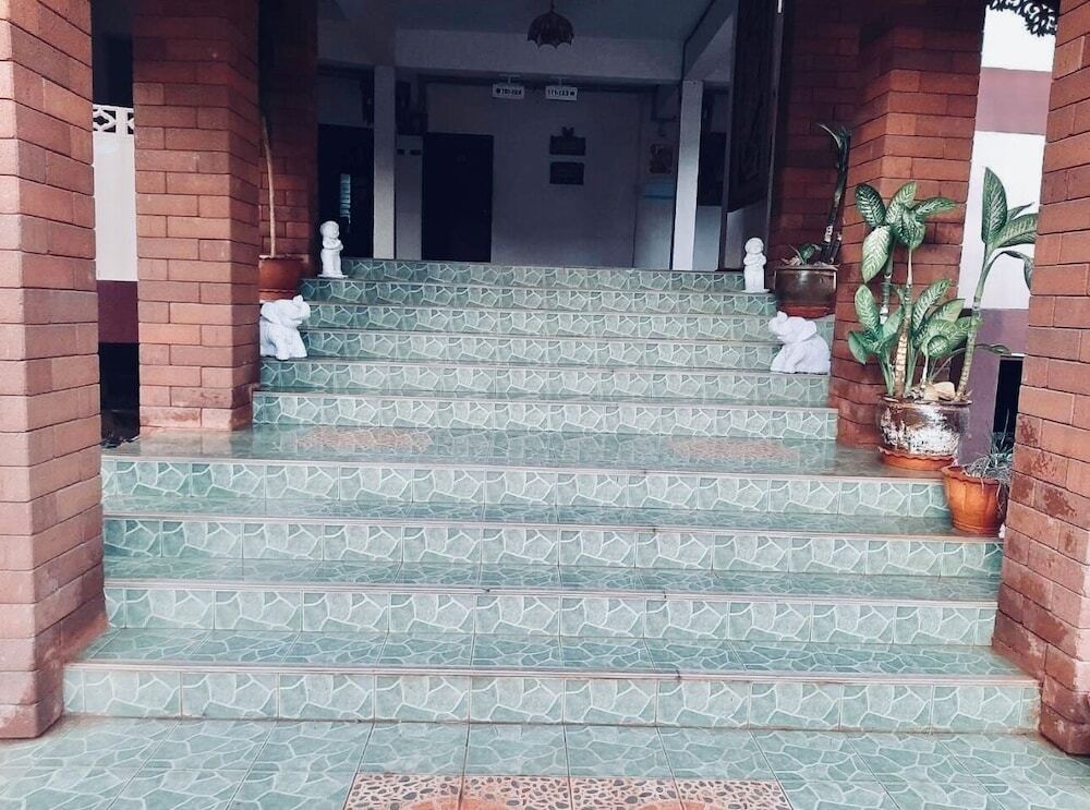 Sawasdee Place Hotel Mae Hong Son — фото 2