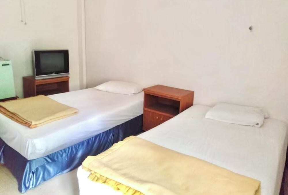 Sawasdee Place Hotel Mae Hong Son — фото 4
