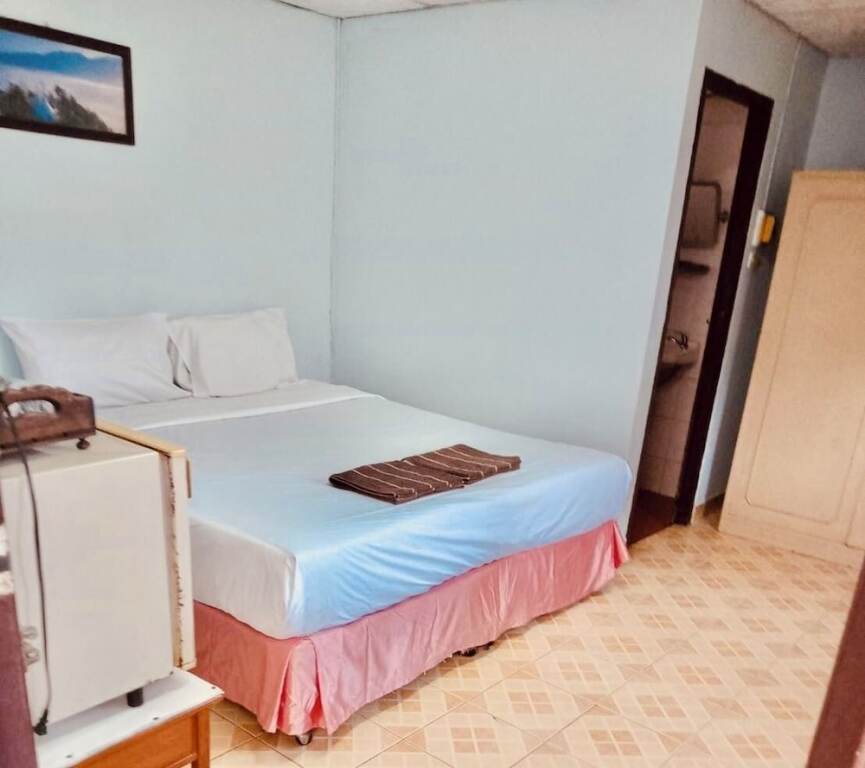 Sawasdee Place Hotel Mae Hong Son — фото 3