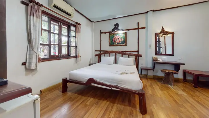Ханом: Talkoo Beach Resort Khanom