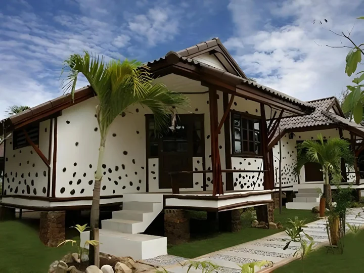 Ханом: Talkoo Beach Resort Khanom